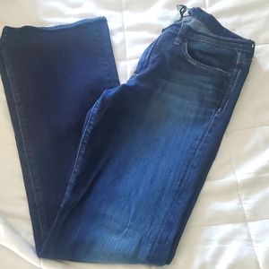 B1G1 FREE Lucky Brand Stark jeans sweet n low